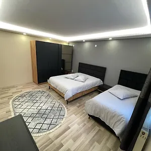  Apartment Kubbe House