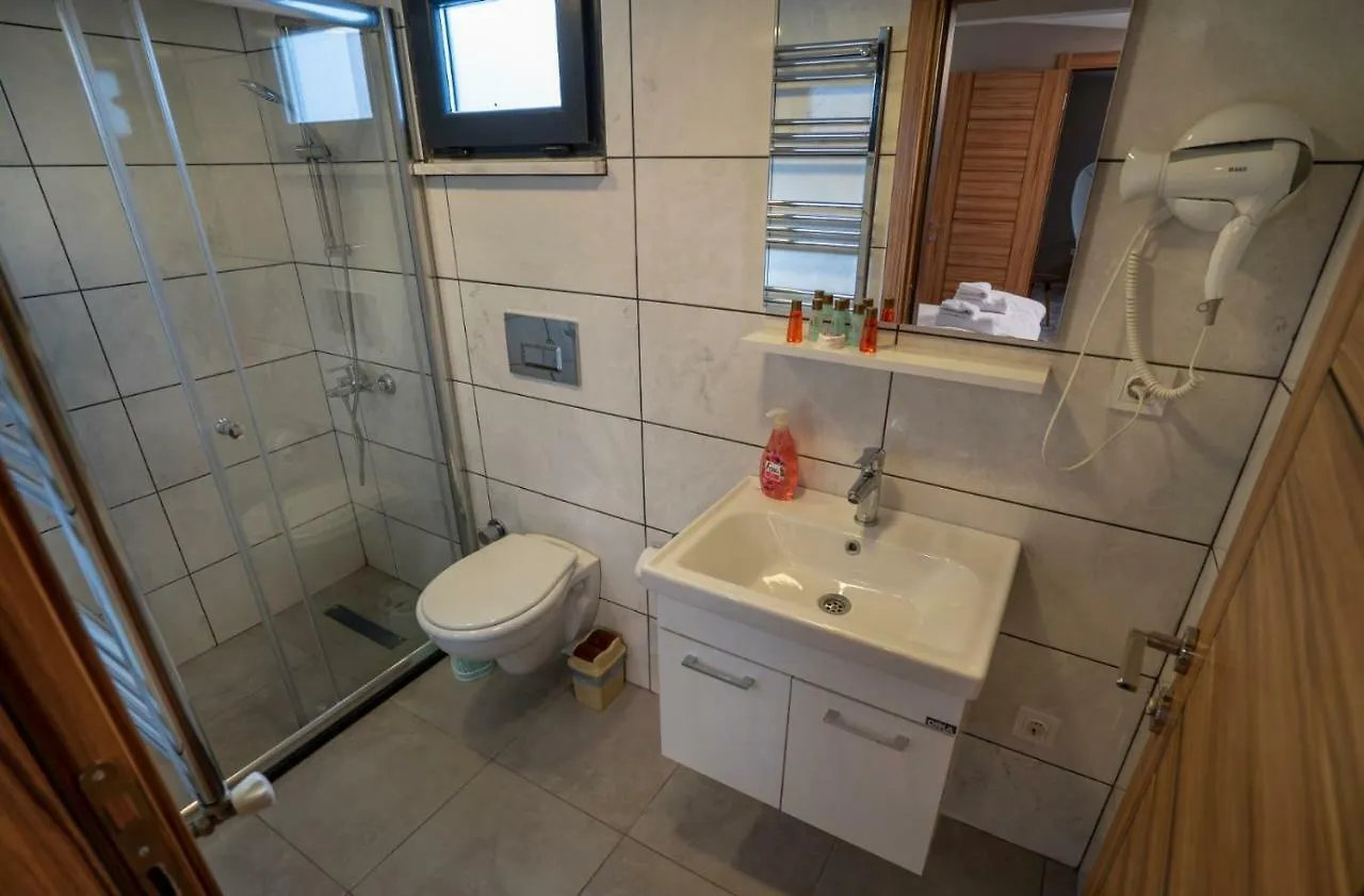 Dizayn Palace Hotel Istanbul
