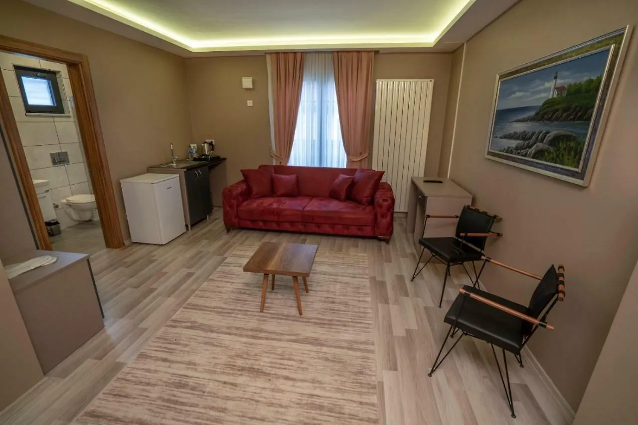 Dizayn Palace Hotel Istanbul 0*,  Turkey